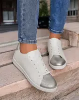 Resti Women's platform sports shoes Herio