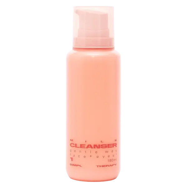 SIMPL THERAPY Milk Cleanser 180 ml