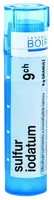 BOIRON Sulfur Iodatum CH9 granule 4 g