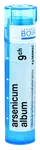 BOIRON Arsenicum Album CH9 granule 4 g