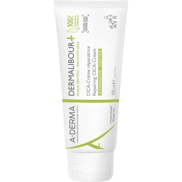 A-DERMA Reparačný Cica-Krém pre podráždenú pokožku 50 ml