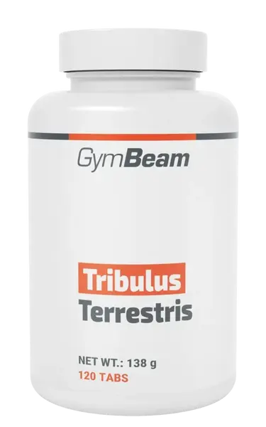 GYMBEAM Tribulus Terrestris 120 ks