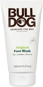 BULLDOG Čistiaci gél pre normálnu pleť 150 ml