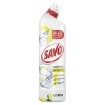 SAVO Citron WC gél 700 ml