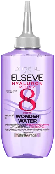 L'ORÉAL PARIS ELSEVE 8 second Hyaluron Plump Wonder Water 200 ml