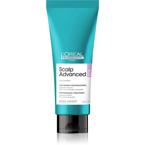 L’Oréal Professionnel Serie Expert Scalp Advanced vlasová starostlivosť na vlasy a vlasovú pokožku 200 ml