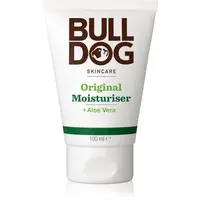 Bulldog Original Moisturizer hydratačný krém na tvár 100 ml