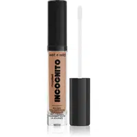 Wet n Wild MegaLast Incognito krémový korektor pre plné krytie odtieň Light Medium 5,5 ml