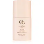 Oriflame Giordani Gold Woman guličkový dezodorant roll-on pre ženy 50 ml