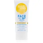 Bondi Sands SPF 50+ Everyday Face Lotion opaľovacie mlieko na tvár SPF 50+ 75 ml