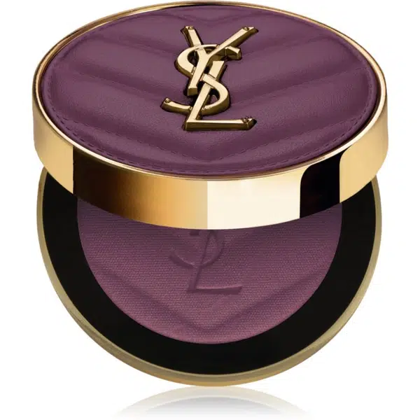 Yves Saint Laurent Make Me Blush Bold Blurring lícenka odtieň 83 Spicy Berry 6 g