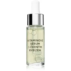 RYOR Blackcurrant intenzívne vitamínové sérum 15 ml