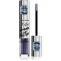 L.A. Girl Cosmetics Dream Glitter trblietavé tekuté očné tiene odtieň Meteo Shower 4 ml