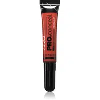L.A. Girl Cosmetics HD Pro. Conceal tekutý korektor odtieň Reddish 8 g