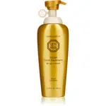 DAENG GI MEO RI Yula Gold Treatment obnovujúci kondicionér pre posilnenie a lesk vlasov 500 ml