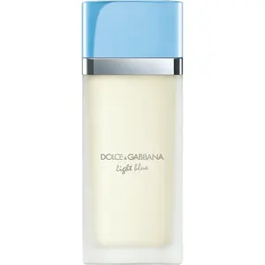 Dolce&Gabbana Light Blue Eau de Toilette toaletná voda pre ženy 50 ml