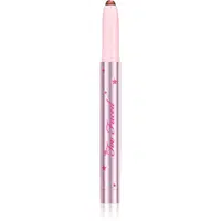Too Faced Quickie Queen očné tiene v ceruzke odtieň Chocolate Sprinkles 1.5 g