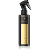 Nanoil Hair Volume Enhancer stylingový sprej pre objem vlasov 200 ml