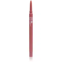 3INA The Automatic Lip Pencil kontúrovacia ceruzka na pery odtieň 503 - Nude pink 0.35 g