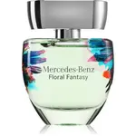Mercedes-Benz Floral Fantasy toaletná voda pre ženy 60 ml