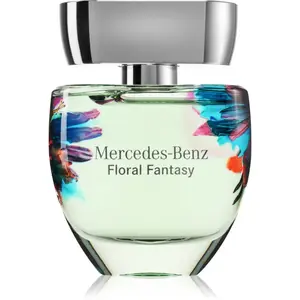 Mercedes-Benz Floral Fantasy toaletná voda pre ženy 60 ml