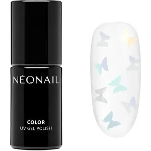 NEONAIL Blooming Dreams gélový lak na nechty s použitím UV/LED lampy odtieň Dancing Butterflies​ 7.2 ml