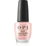 OPI OPI’m Dreaming  Nail Lacquer lak na nechty odtieň Reoccurin' Gleam 15 ml