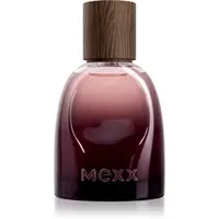 Mexx Inspired Warmth parfumovaná voda pre mužov 50 ml