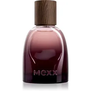 Mexx Inspired Warmth parfumovaná voda pre mužov 50 ml
