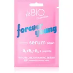 beBIO Forever Young omladzujúce sérum 8 ml