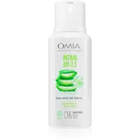Omia Laboratories Aloe Vera del Salento gél na intímnu hygienu 250 ml