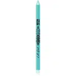 L.A. Girl Cosmetics Shockwave gélové očné linky odtieň Fresh 1.2 g