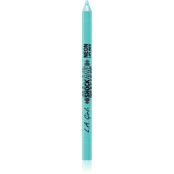 L.A. Girl Cosmetics Shockwave gélové očné linky odtieň Fresh 1.2 g