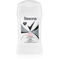 Rexona Active Shield+Invisible tuhý dezodorant 50 ml
