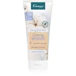 Kneipp Cottony Smooth sprchový gél 200 ml
