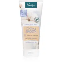 Kneipp Cottony Smooth sprchový gél 200 ml