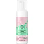 Eveline Cosmetics Matt My Day rozjasňujúca čistiaca pena 150 ml