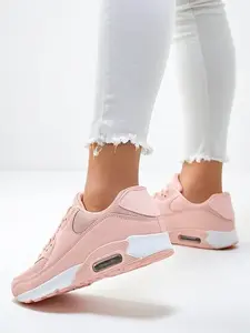 Resti Women's sports shoes with colorful inserts Renerixa