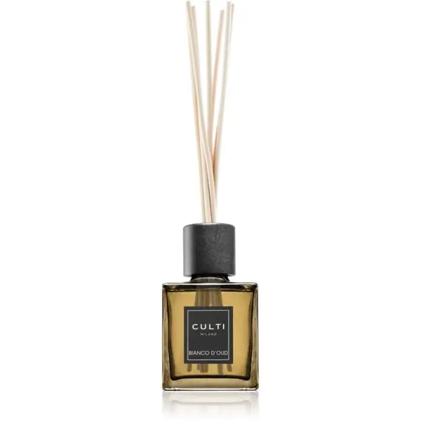 Culti Milano Decor Bianco D'oud aróma difuzér 250 ml