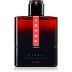 Prada Luna Rossa Ocean parfém plniteľný pre mužov 100 ml
