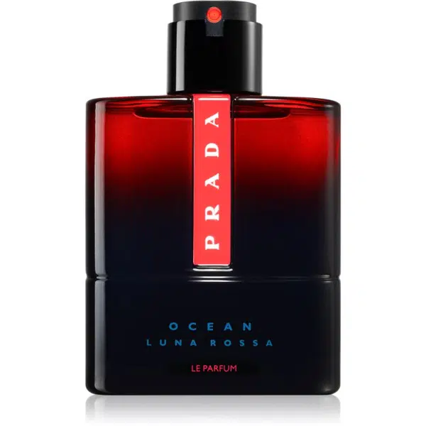 Prada Luna Rossa Ocean parfém plniteľný pre mužov 100 ml