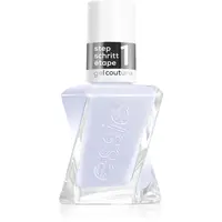 essie Gel by essie lak na nechty s gélovým efektom odtieň 450 prefect posture 13.5 ml