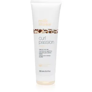 milk_shake® Curl Passion hĺbkovo hydratačná maska na vlasy 250 ml