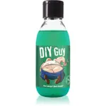 LaQ Shots! DIY Guy osviežujúci sprchový gél 100 ml