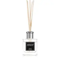 Areon Home Perfume Black aróma difuzér s náplňou 150 ml