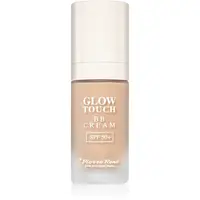 Pierre René Glow Touch rozjasňujúci BB krém SPF 50+ odtieň 02 Natural 30 ml