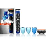 Gillette Styler zastrihávač a holiaci strojček 4 v 1 1 ks