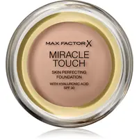 Max Factor Miracle Touch hydratačný krémový make-up SPF 30 odtieň 070 Natural 11,5 g