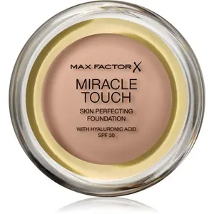 Max Factor Miracle Touch hydratačný krémový make-up SPF 30 odtieň 070 Natural 11,5 g