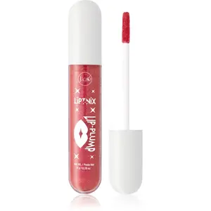 J.Cat Beauty Liptnix hydratačný lesk na pery pre objem odtieň 107 Lip Lift 8 g